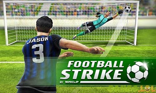 instal the new version for windows Football Strike - Perfect Kick
