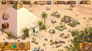 forge of empires for pc