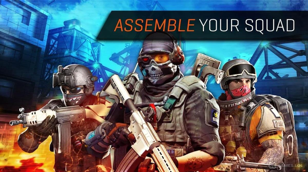 frontline commando 2 download full version