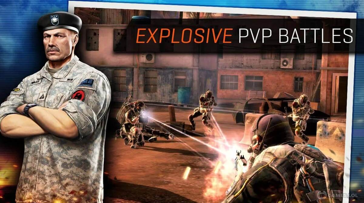 frontline commando 2 download PC