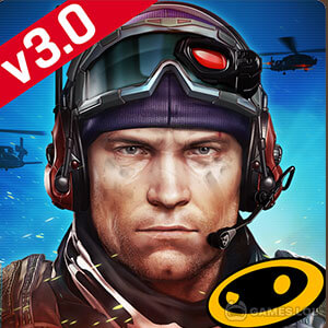 Play FRONTLINE COMMANDO 2 on PC