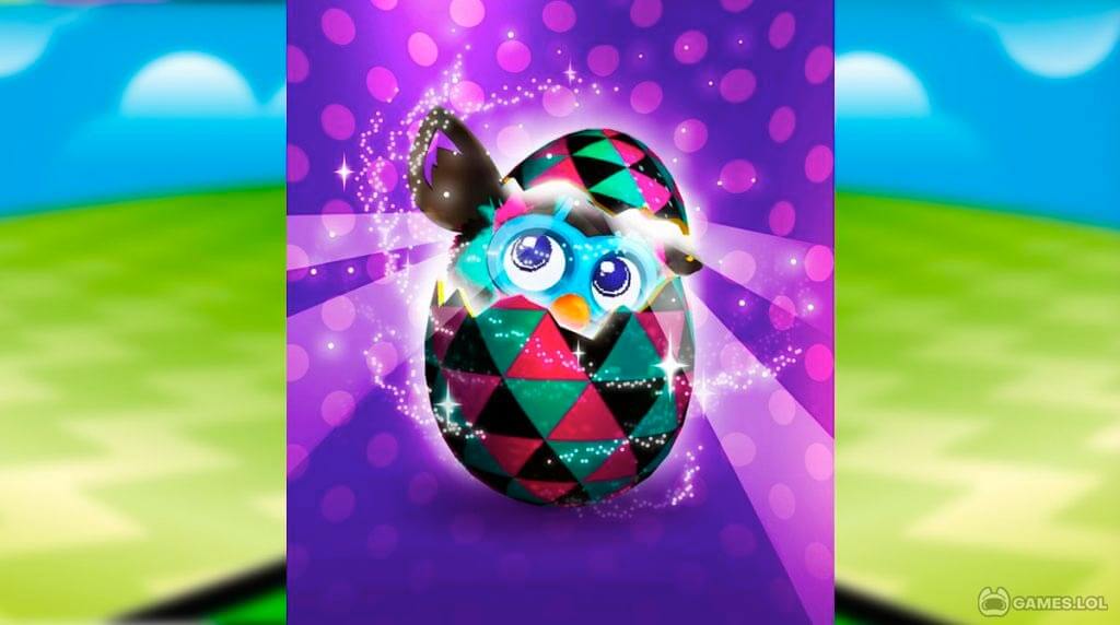 furby boom download free