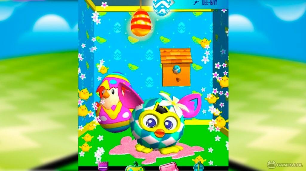 Furby BOOM! PC Game | #1 Free Download, Desktop PC, Game