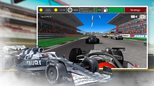 fx racer free pc download