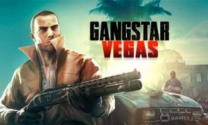 Play Gangstar Vegas on PC