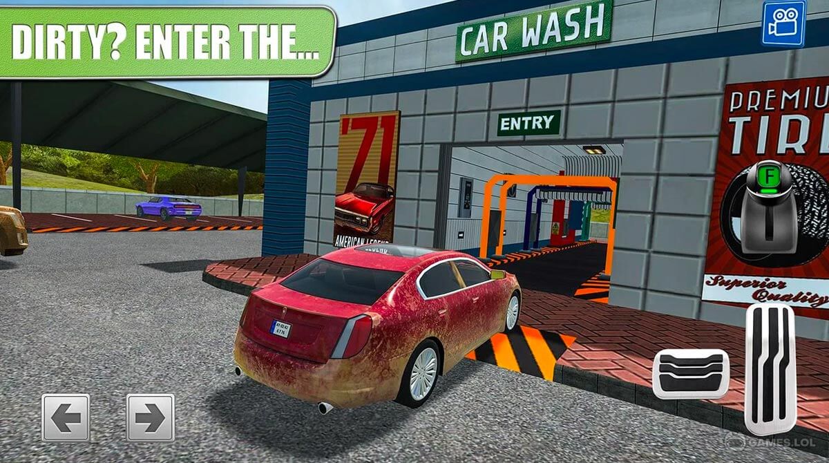 gas station 2 download free