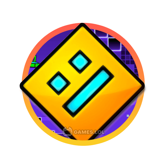 geometry dash download free pc