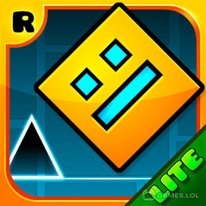 Stream Geometry Dash Lite on PC: A Fun and Challenging Arcade Game by  Jermaine