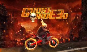 Play Ghost Ride 3D Season 2 on PC