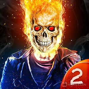 ghost rider 3d free full version