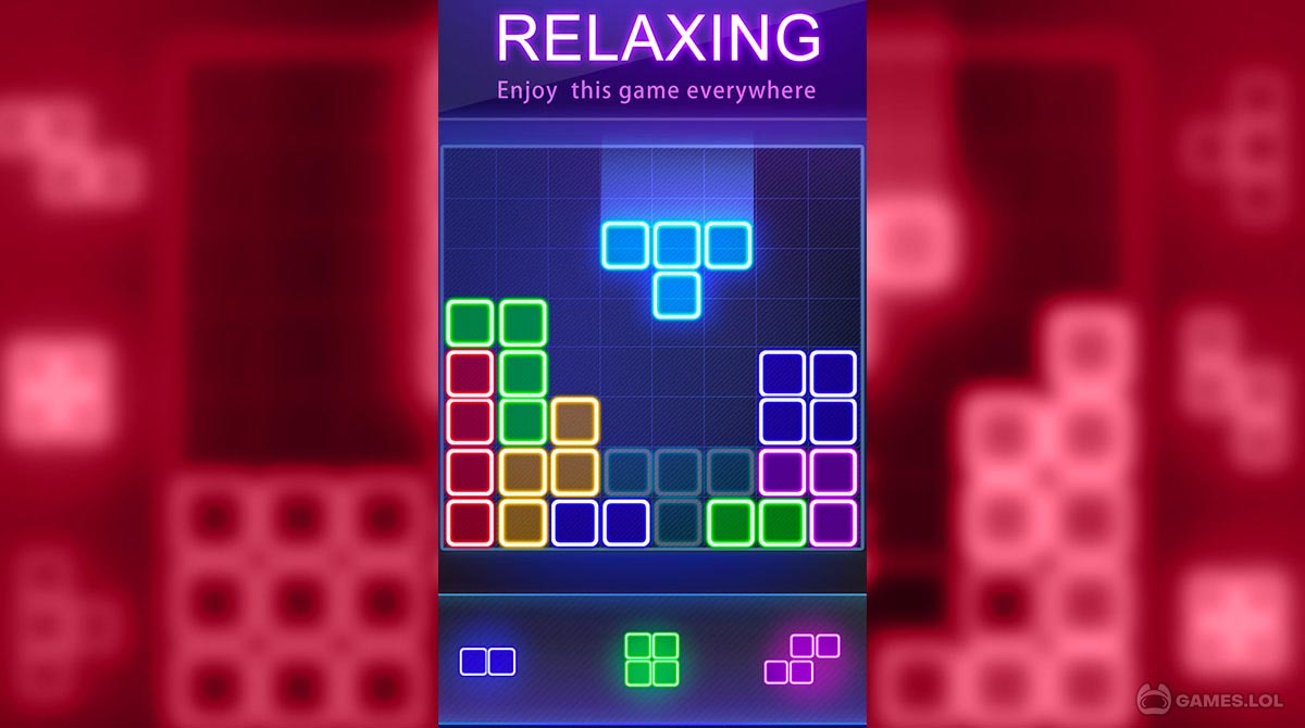 glow block puzzle download full version