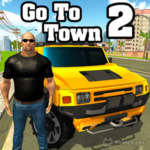 go to town 2 on pc