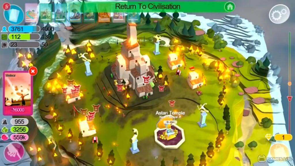 godus download PC 1