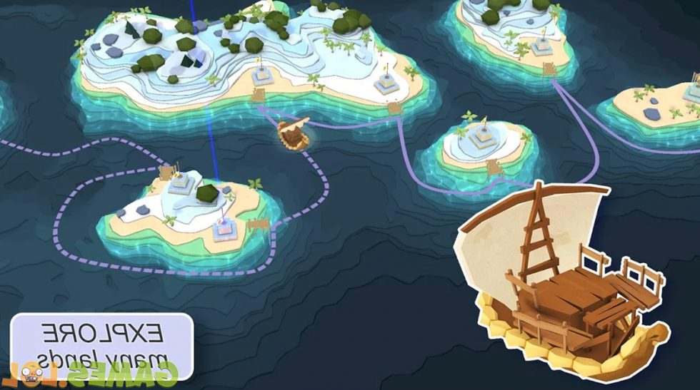 Godus Game