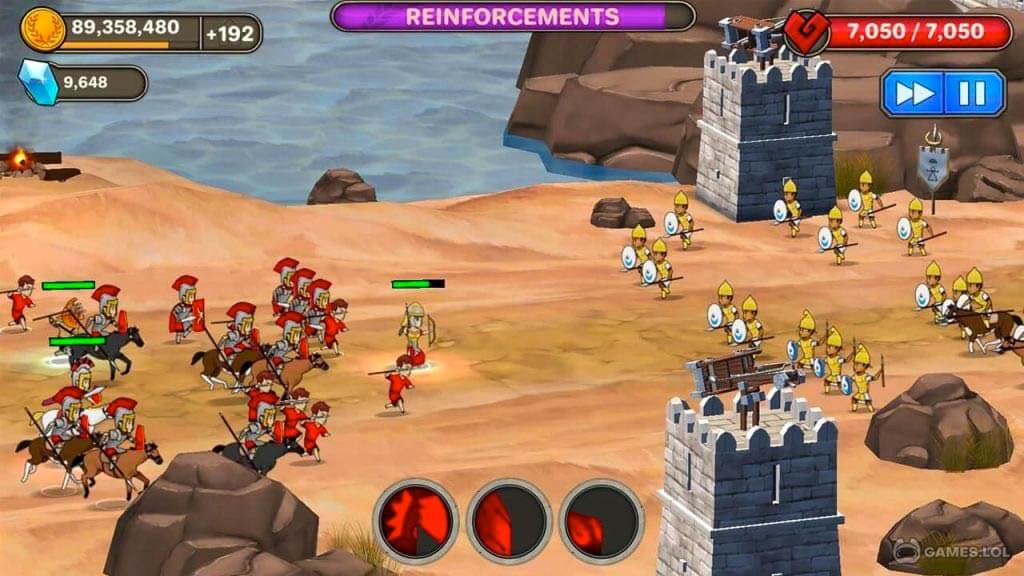grow empire rome pc download