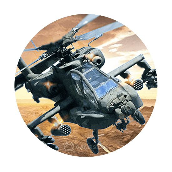 gunship strike 3d download free pc