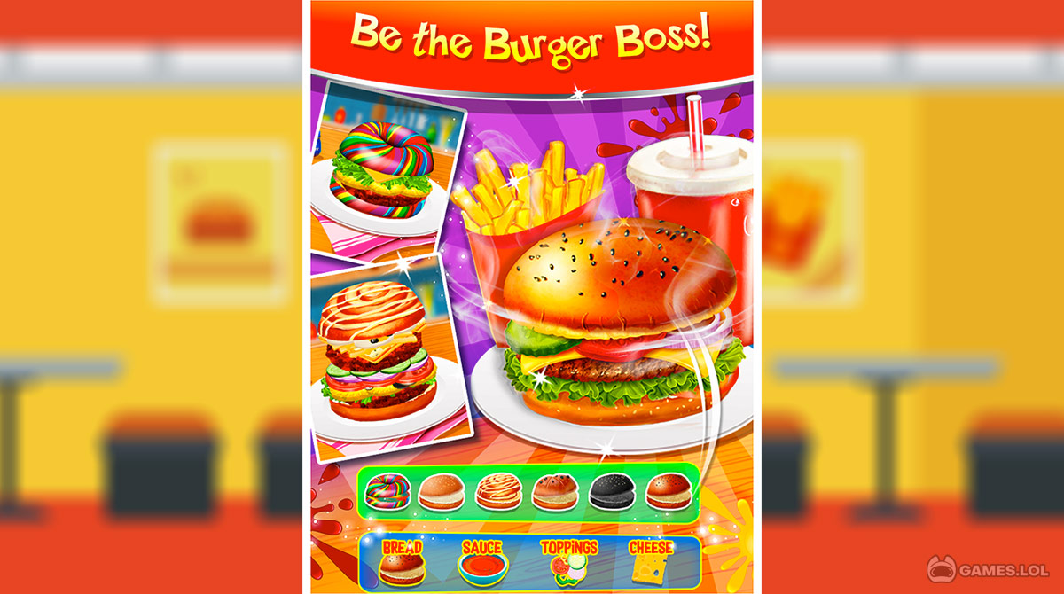 happy kids meal free download