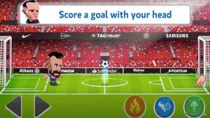 head soccer laliga 2019 download free