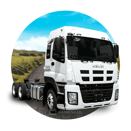 heavy truck download free pc