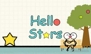 Play Hello Stars on PC