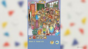 hidden objects download PC