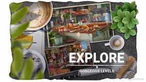 hidden objects messy kitchen download PC free