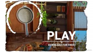 hidden objects messy kitchen download full version