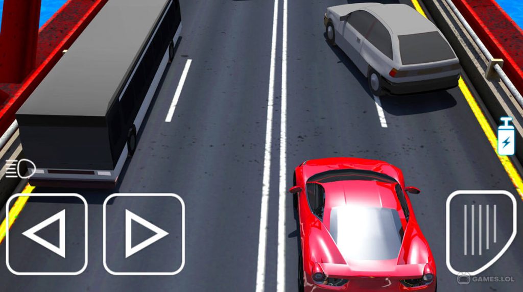 Play Free Highway Car Driving Game: New Cars Games 2021 on PC