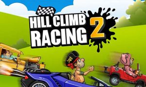 Play Hill Climb Racing 2 on PC