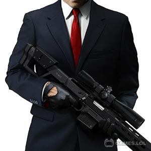 hitman sniper free full version