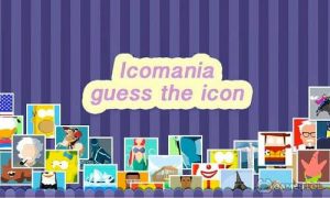 Play Icomania – Guess the Icon on PC