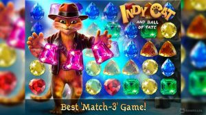 indy cat for vk download PC free