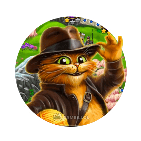 indy cat for vk download free pc