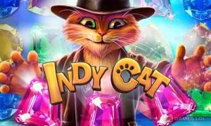 Play Indy Cat for VK on PC