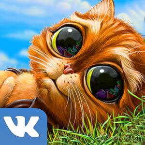 indy cat for vk free full version