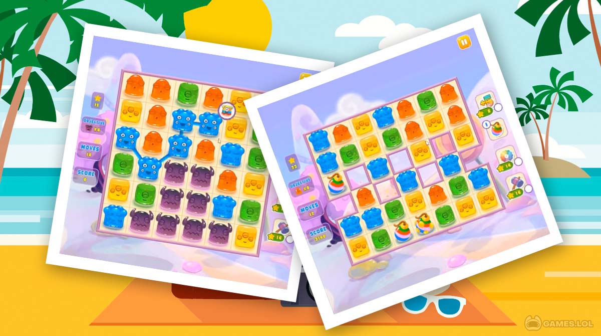 jelly splash3 download PC free