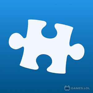 Play Jigty Jigsaw Puzzles on PC