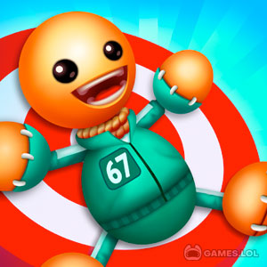 KICK THE BUDDY free online game on