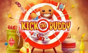 Play Kick the Buddy on PC