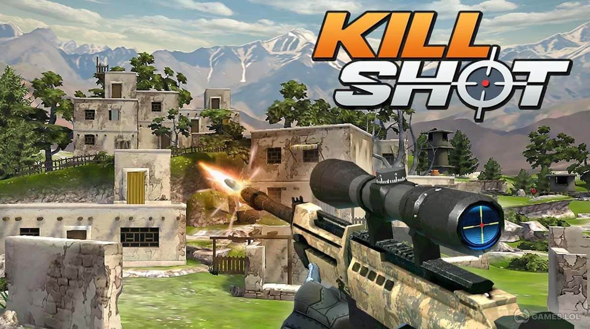 kill shot download free