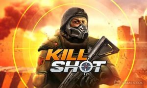 Play Kill Shot on PC