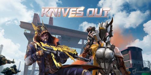 Play Knives Out on PC