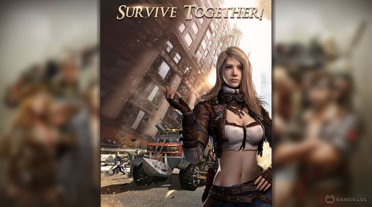 last empire war z download free