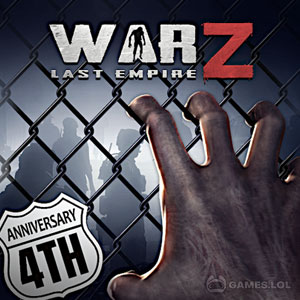 Last Empire War Z Strategy – Download & Play for Free Here