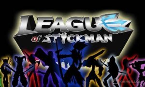 Play League of Stickman Free – Shadow Legends (Dreamsky) on PC