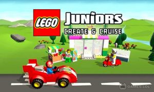 Play LEGO® Juniors Create & Cruise on PC