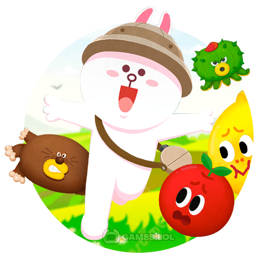 line bubble2 download free pc