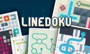 Play Linedoku: Logic Puzzles on PC