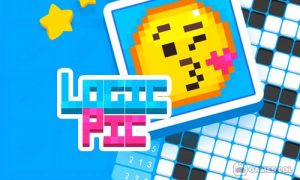 Play Logic Pic – Solve Nonogram & Griddler Puzzles on PC