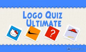 Play Logo Quiz Ultimate on PC